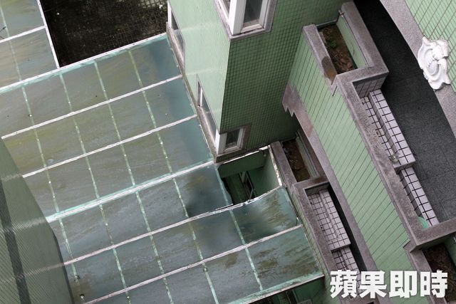 桃園國小兒童墜樓 桃園國小兒童墜樓