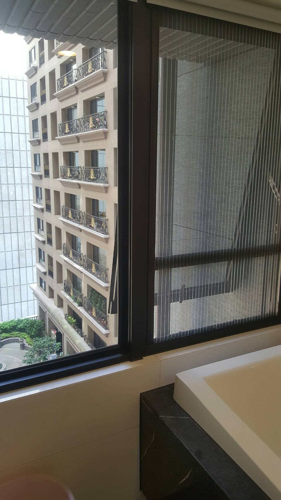 2017-06-23-新北市板橋區-領御 -隱形鐵窗