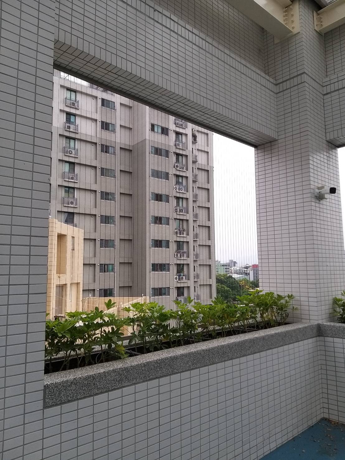 2020-03-27-台中市南區-明德中學籃球場-陽台防墜